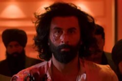 Animal Box Office Day 1: Ranbir Kapoor Film Creates History, Earns Rs 61 Cr; Actor's BIGGEST Opener