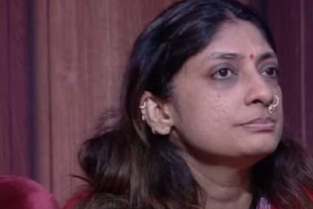 'Would Love To Go On Temptation Island With Kiccha Sudeep': Ex-Bigg Boss Contestant Jigna Vora