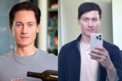 Ten Months Into De-ageing 'Project Baby Face', Tech Mogul Bryan Johnson Shares His Transformation Journey