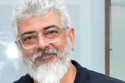 Ajith Kumar's Next To Be Directed By Adhik Ravichandran: Report