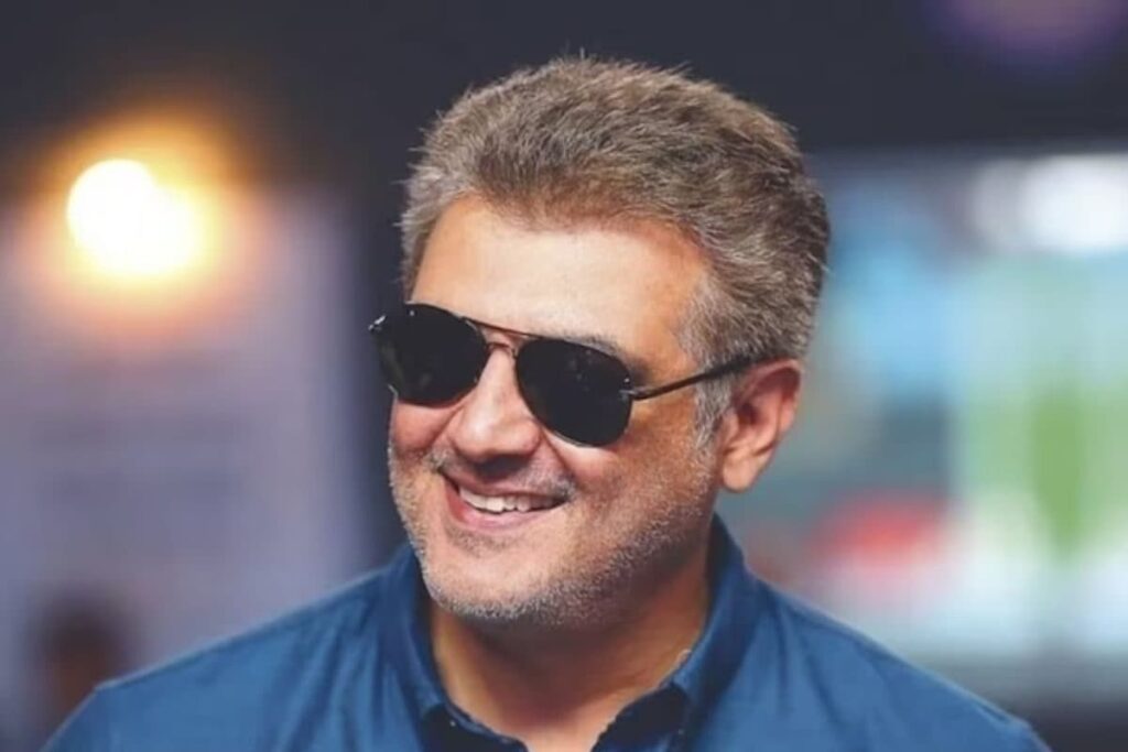 Two Years After His Debut, This 1994 Film Helped Ajith Establish Himself In Tamil Industry