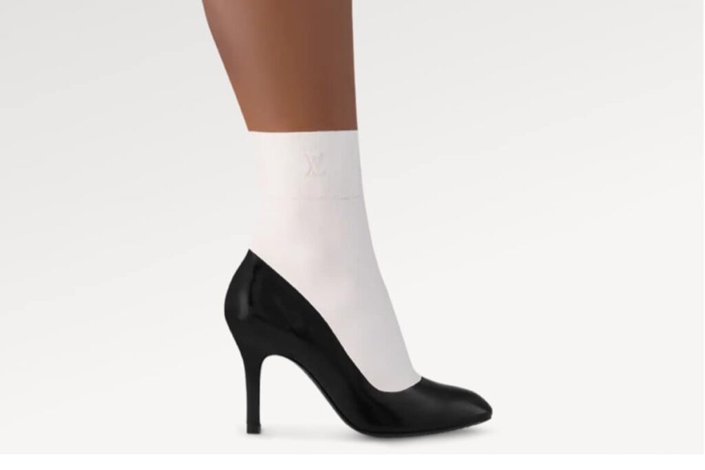 Louis Vuitton Sells Boots That Look Like Human Legs For Rs 2 Lakh, Internet Think They Are 'Hideous'