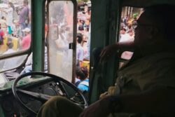 UP Transport Dept Invites Applications To Fill 40 Driver Posts In Basti