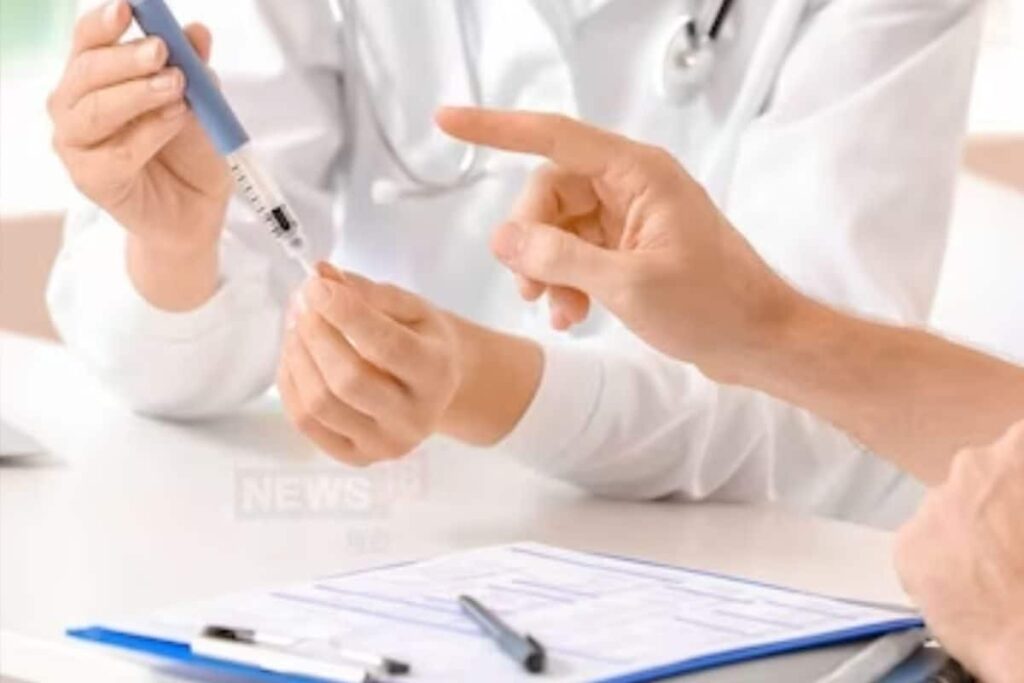 What Is Type 3 Diabetes And Can It Cause Alzheimer's?