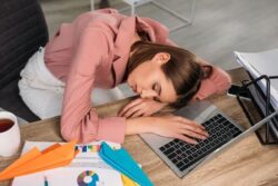 Dark Chocolates To Sweet Potatoes, 5 Foods To Keep Fatigue At Bay