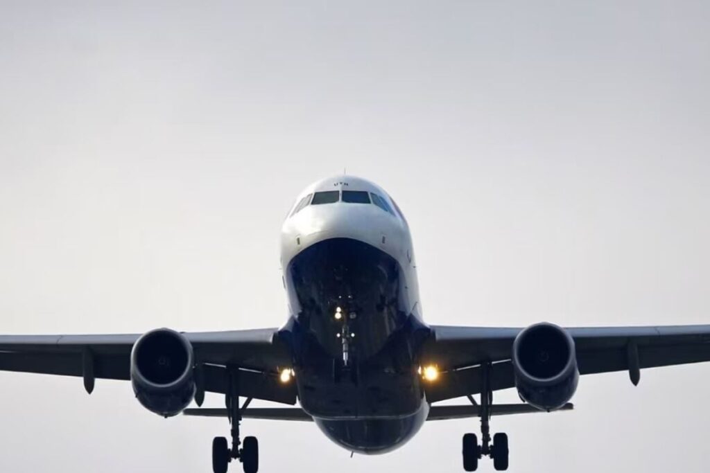 Gwalior: Additional Flights Set to Take Off this Makar Sankranti, Full Detail Inside