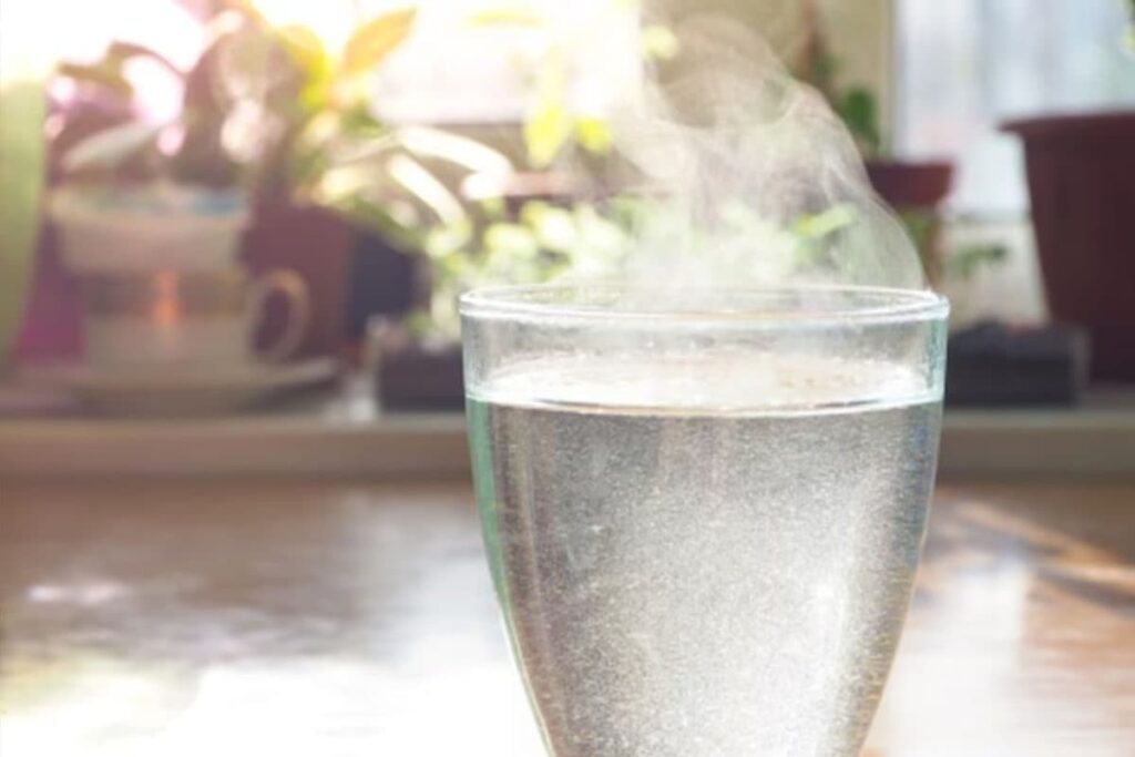 Planning To Re-Boil Drinking Water? 6 Reasons Why You Shouldn't