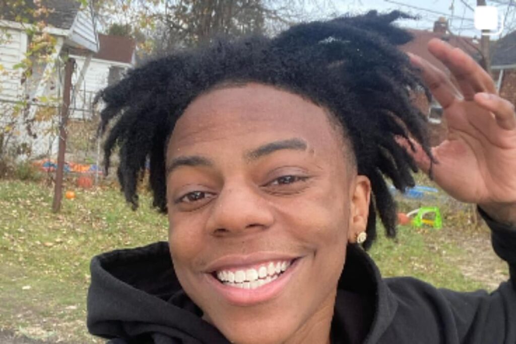 IShowSpeed Calls It Quits With Aaliyah Wasko After Alleged Cheating Clip Surfaces