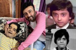 After Johnny Lever, Master Raju Visits Actor Junior Mehmood Battling Stage 4 Stomach Cancer