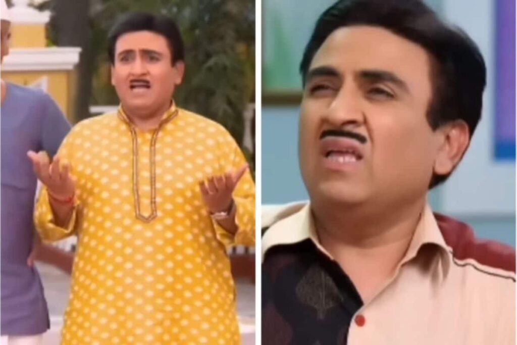 Jethalal's Reactions To Each Day Of The Week Will Make You Scream 'Relatable'