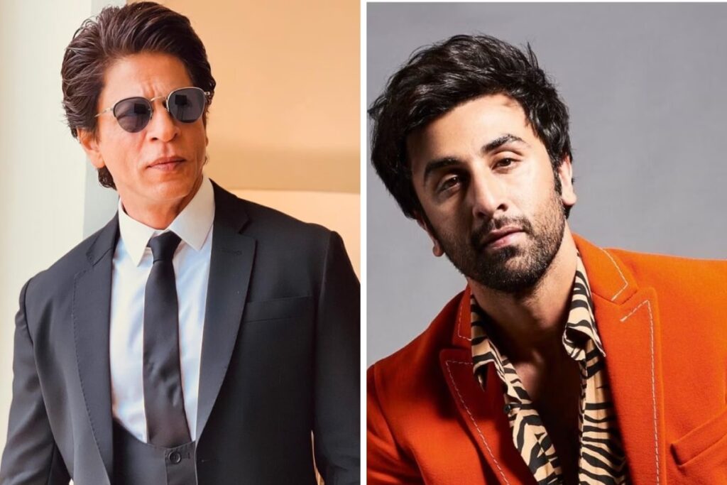 Shah Rukh Khan, Ranbir Kapoor Find A New Fan In Rajesh Jais