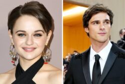 Joey King Has This To Say About Jacob Elordi's The Kissing Booth Comment