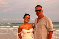 Vanessa Hudgens Married To Baseball Player Cole Tucker? What We Know