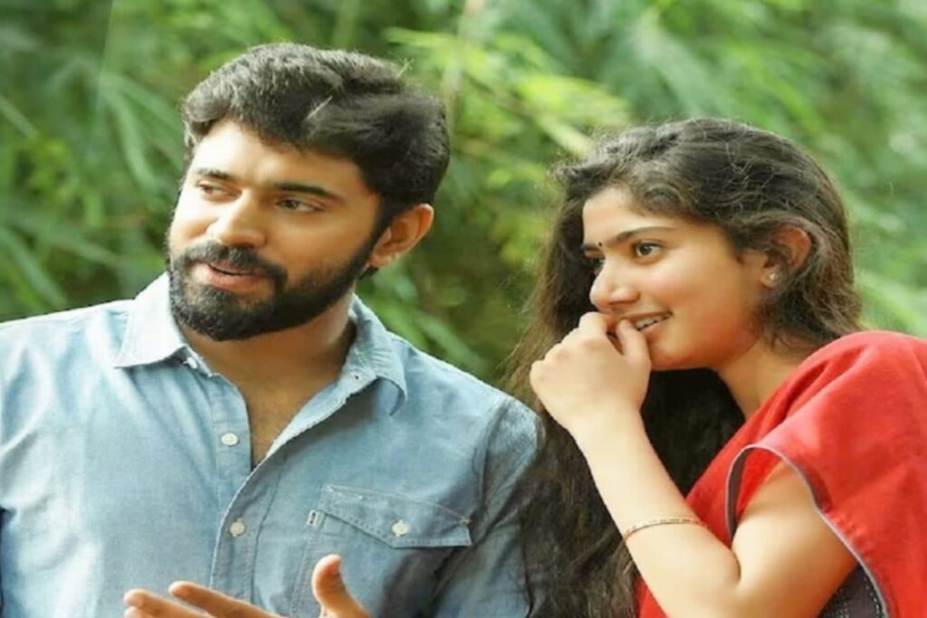 Nivin Pauly, Sai Pallavi Gear Up For Their Next Malayalam Film Thaaram