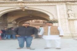 Karni Sena’s Connection With This Grand Temple In Rajasthan's Deshnok Explained