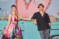 Hrithik Roshan Calls The Archies ‘Light Hearted’, Praises Zoya Akhtar And The New Brigade