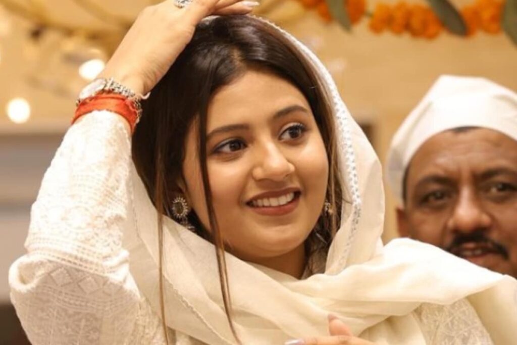 Inside Lock Upp Fame Anjali Arora’s ‘Dream House’ Worth Rs 4 Crore