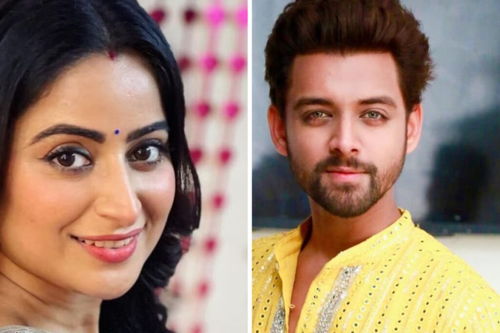 Bigg Boss 17: Aishwarya Sharma Confronts Samarth Jurel Over Alleged Misconduct