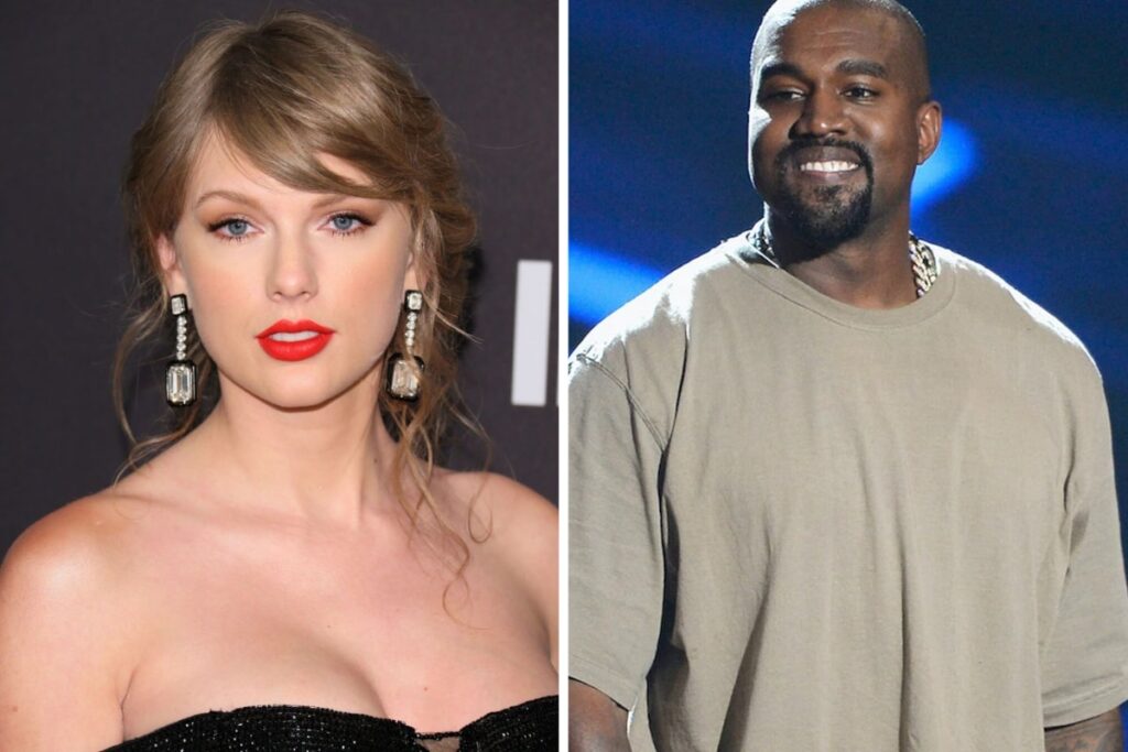 Taylor Swift Believes Her Career Was 'Taken Away' After Feud With Kanye West