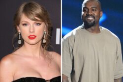 Taylor Swift Believes Her Career Was 'Taken Away' After Feud With Kanye West