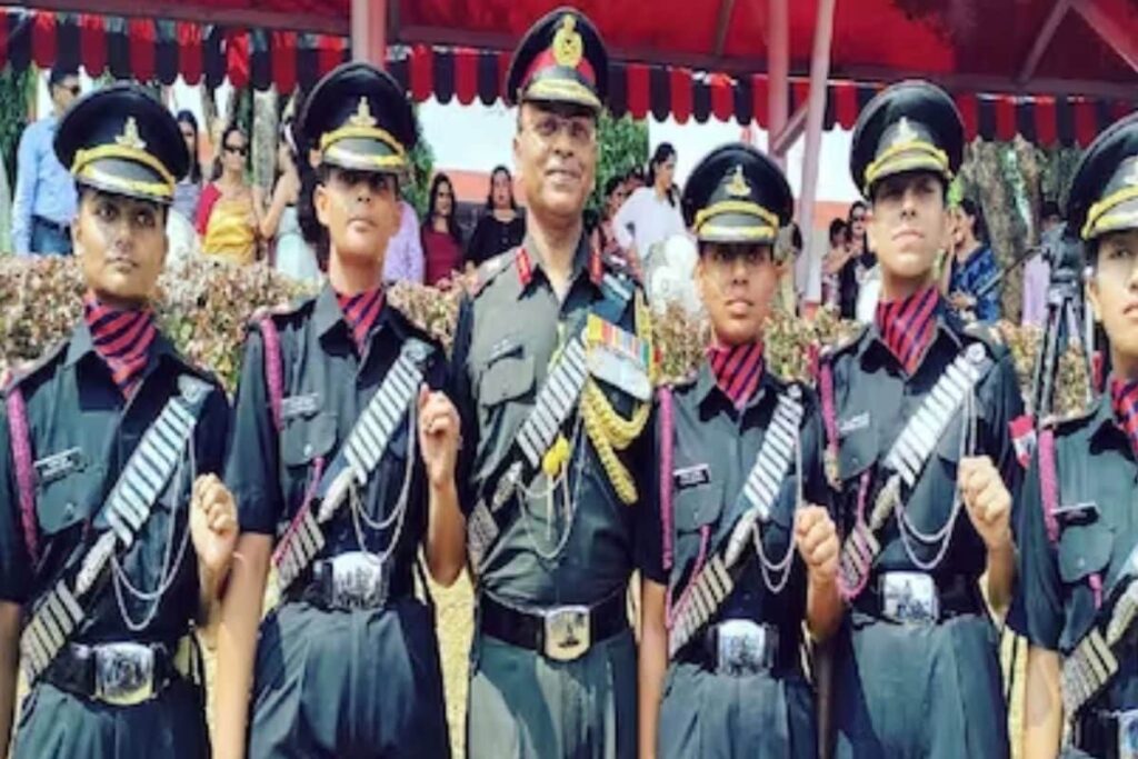 Indian Army SSC Tech Officer: Job Profile, Salary, Allowances And All You Need To Know