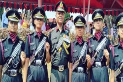 Indian Army SSC Tech Officer: Job Profile, Salary, Allowances And All You Need To Know