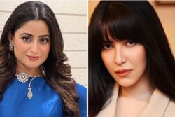 Bigg Boss 17: Aishwarya Sharma In Tears As Khanzaadi Incident Triggers Her Past Trauma