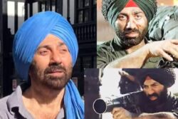 Sunny Deol-starrer Border 2 Scheduled To Go On Floors In 2024: Report