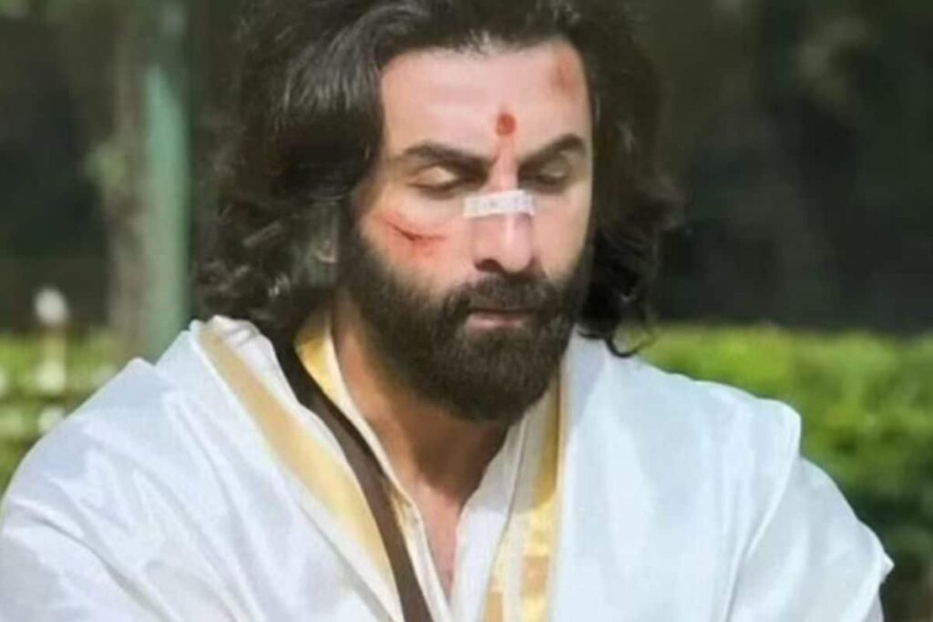 'Animal Is Nazi Glorifying': Cinematographer BASHES Ranbir Kapoor Film, Calls It 'Beyond Redemption'