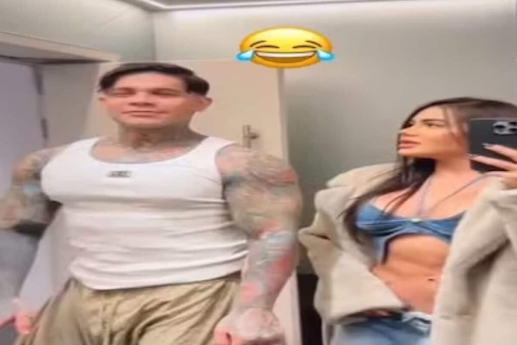 Colombian Influencer Yeferson Cossio Spends Rs 1.46 Crore On Leg-Lengthening Surgery