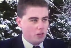 Remember The Viral ‘Frostbit Boy’? This Is What He Is Doing Now