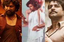 Hi Nanna To Jersey, 5 Best Nani Films And Their Opening Collections
