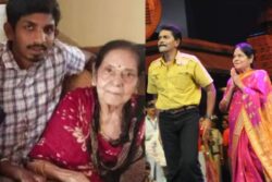 ‘I Am Alone Now’: South Actor Vinod After Mother Leelavathi's Demise