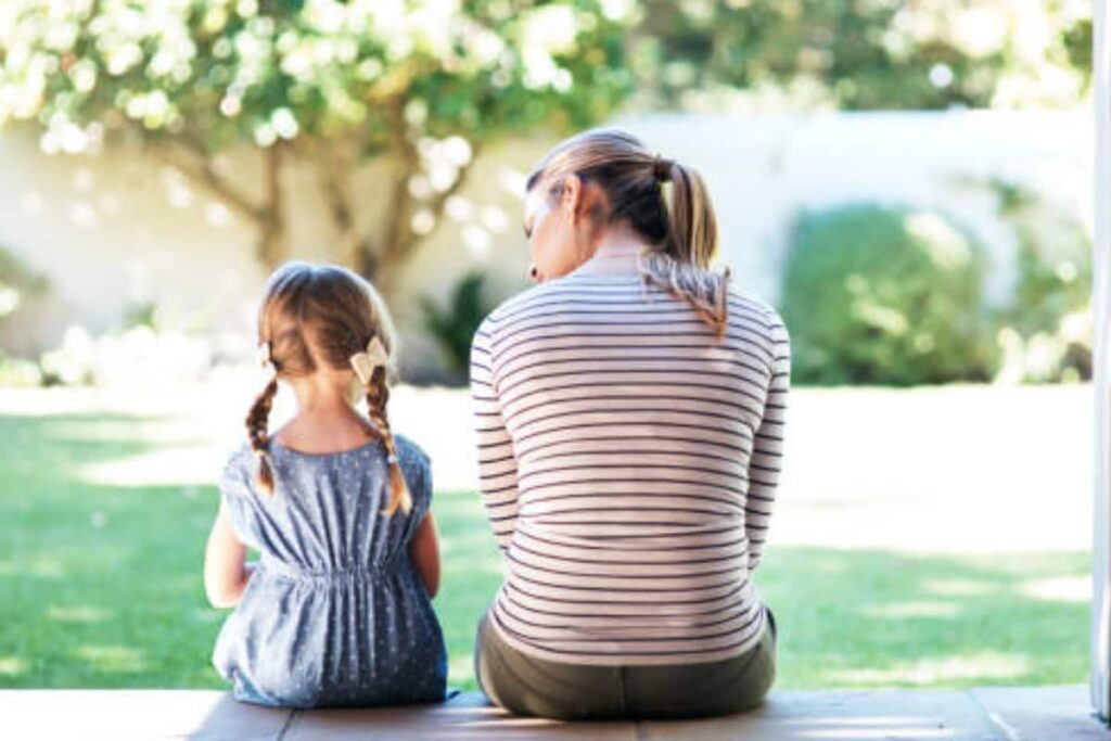 Experts Talk About Things That Will Help You Make A Strong Relationship With Your Children