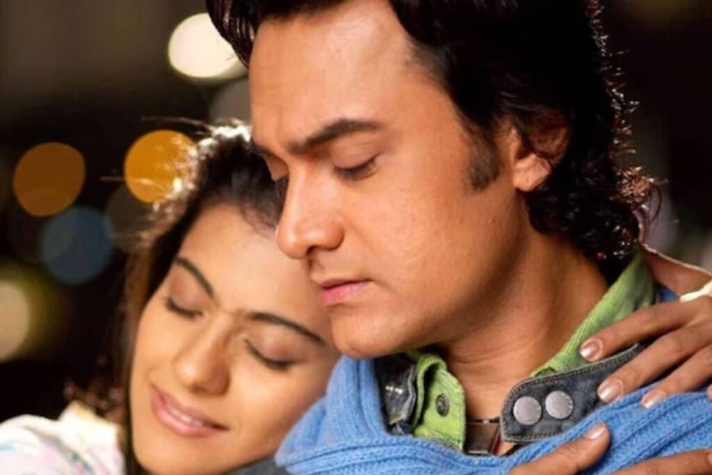 This Aamir Khan-starrer 2006 Film, Made On Rs 30 Crore, Earned Thrice Its Budget