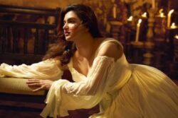 Actress Honey Rose To Act In Nandamuri Balakrishna-KS Ravindra’s Next: Report