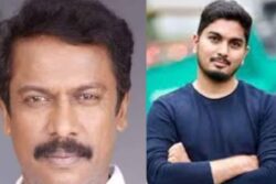 Samuthirakani To Play The Lead In A Political Biopic: Report