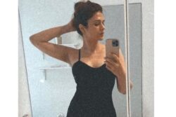 Shraddha Das’ No-makeup Mirror Selfies Are Too Hot To Handle