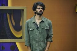 Bigg Boss 10 Kannada: Two-time Captain Snehith Gowda Gets Evicted