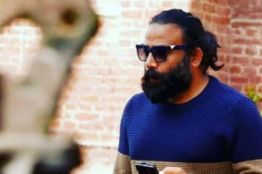 Animal: Who Is Sandeep Reddy Vanga, Whose Film Starring Ranbir Kapoor Has Sparked HUGE Debate