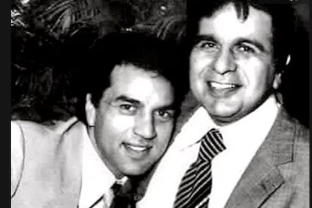 'Miss Him A Lot': Dharmendra On Dilip Kumar's 101st Birth Anniversary