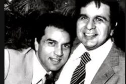 'Miss Him A Lot': Dharmendra On Dilip Kumar's 101st Birth Anniversary