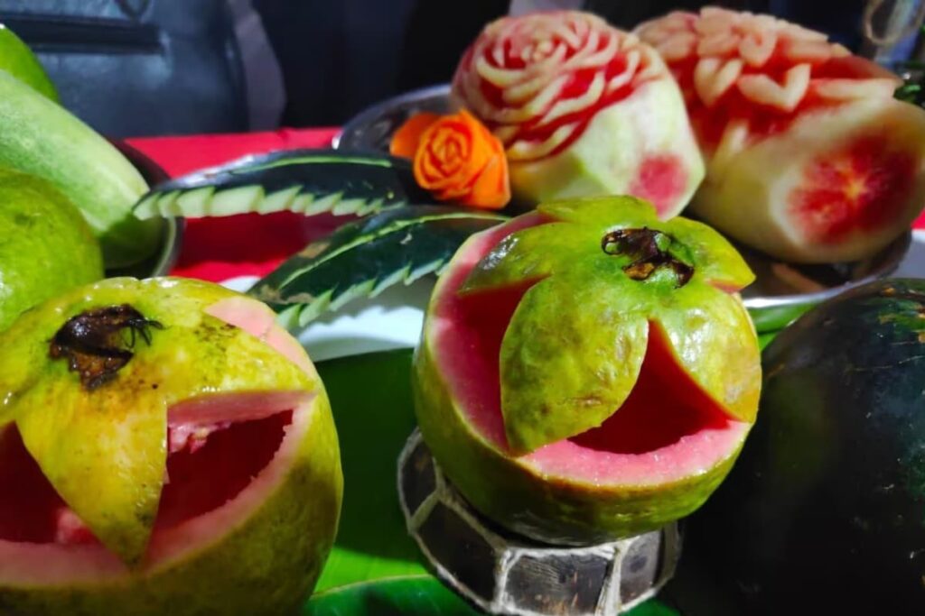 This Mysore Juice Bar Is India's First Zero-Waste Fruit Juice Shop