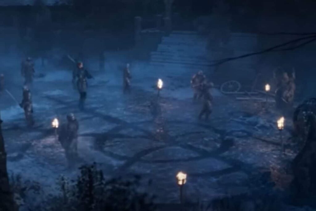 Dune Part Two: Timothee Chalamet And Zendaya Prepare For Epic Battle In New Trailer