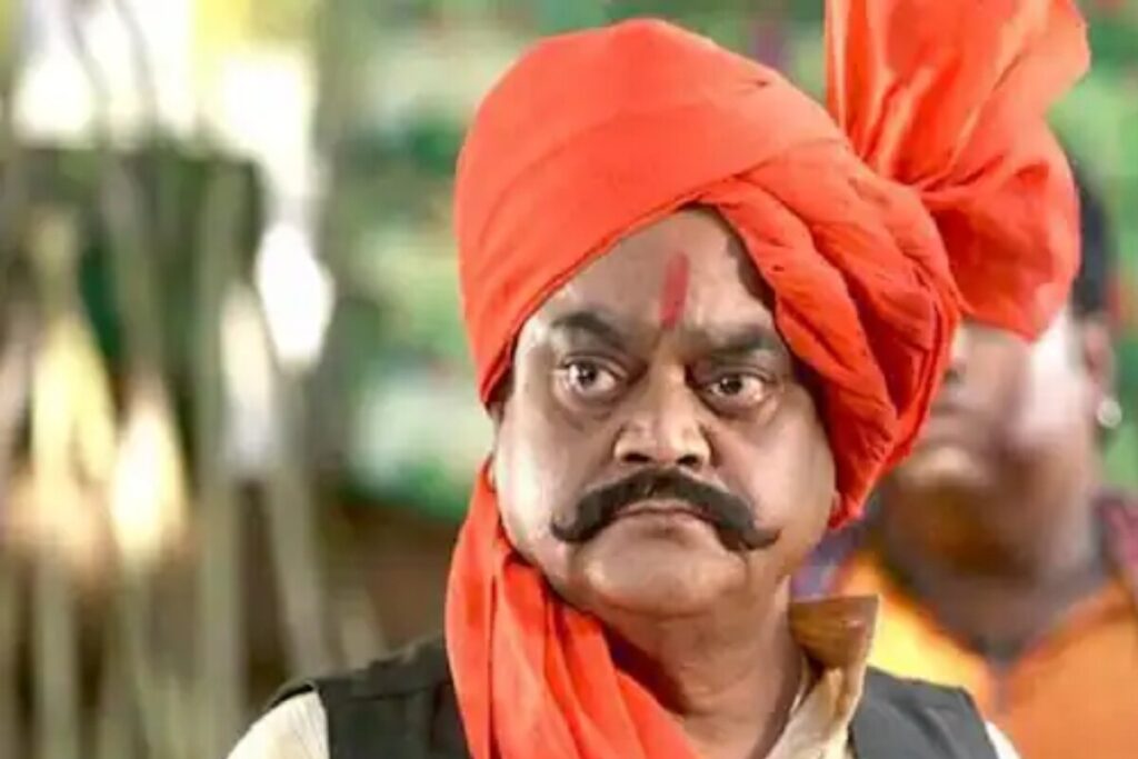 Marathi Actor Ravindra Berde, 78, Dies After Battling Throat Cancer For Years