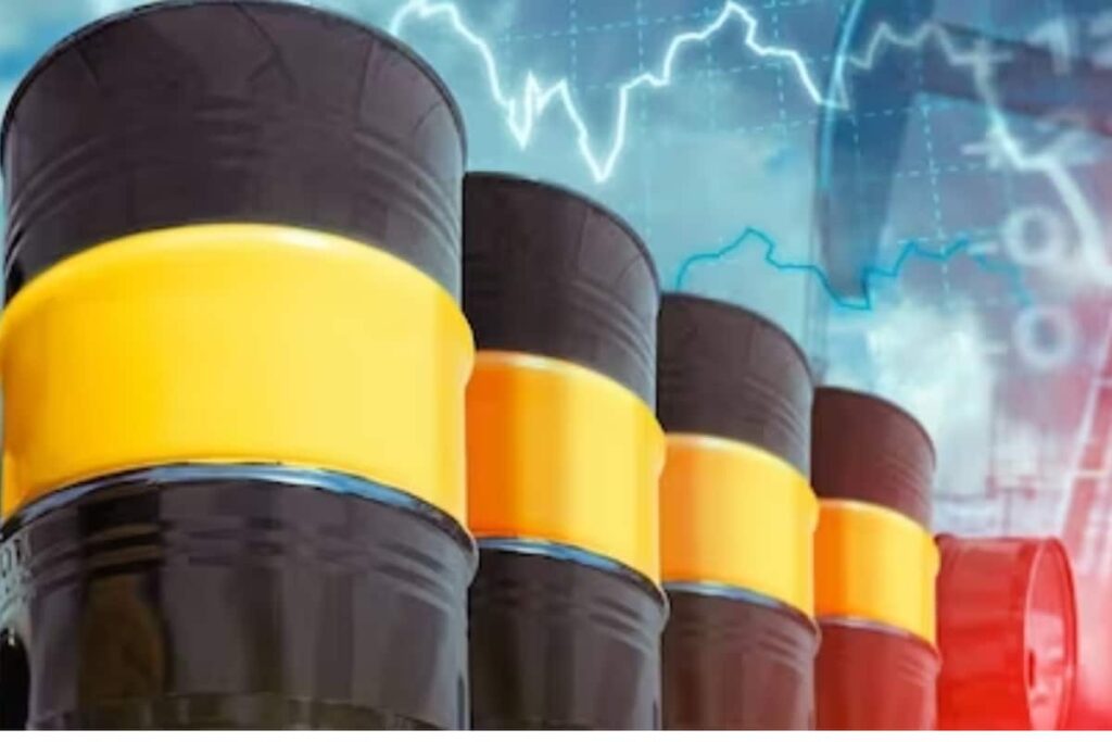 This Country, Despite Having The Largest Crude Oil Reserves, Is Battling Economic Crisis