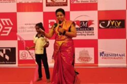 Raghava Lawrence’s Differently Abled Dance Troupe Amazes Actress Kausalya