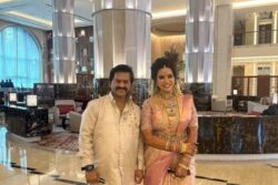 Bayilvan Ranganathan Reveals How His Friend Redin Kingsley Got Married