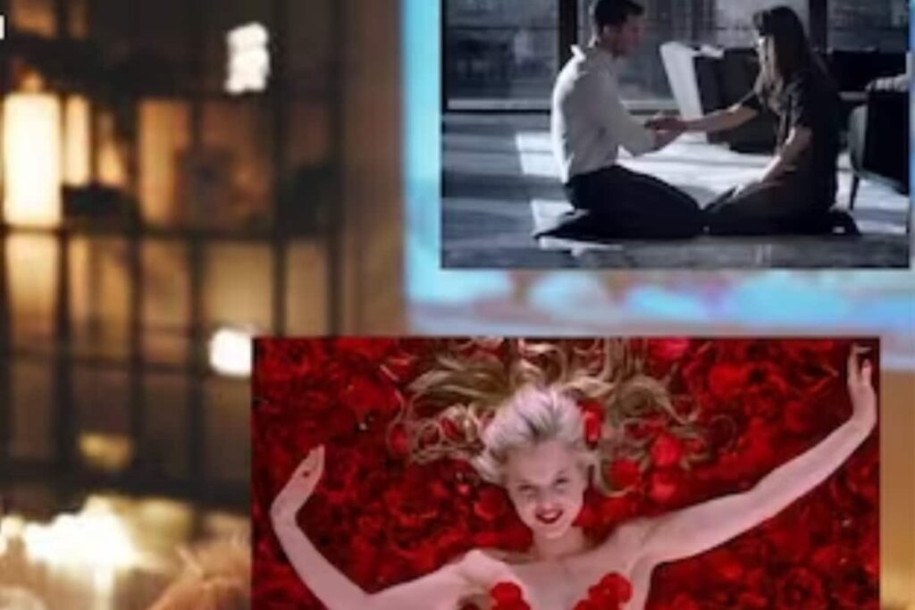 Lady Chatterley’s Lover To Fifty Shades Of Grey, 5 Steamy A-rated Films Available On OTT