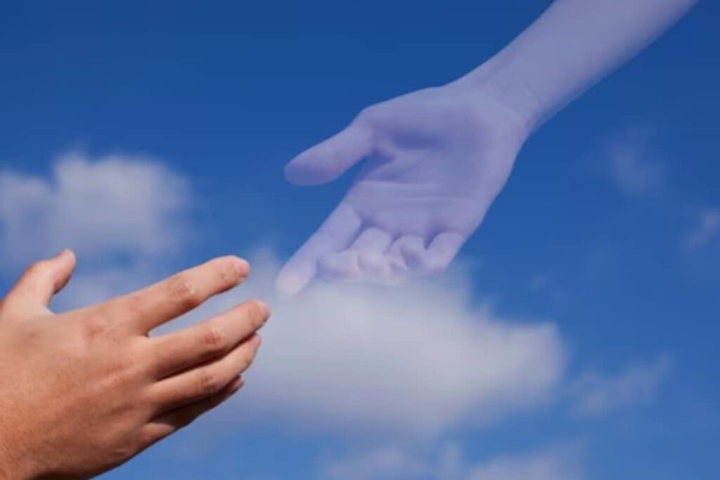 Woman Declared Clinically Dead For 24 Minutes Describes What It Feels Like